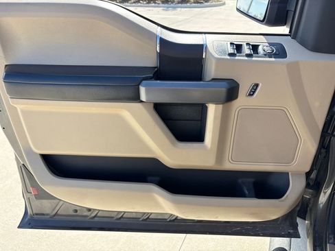 Used 2017 Ford F150 XLT w/ Equipment Group 301A Mid image 16