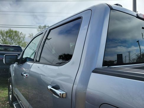 Used 2024 Ford F150 XLT w/ Equipment Group 302A MID image 10