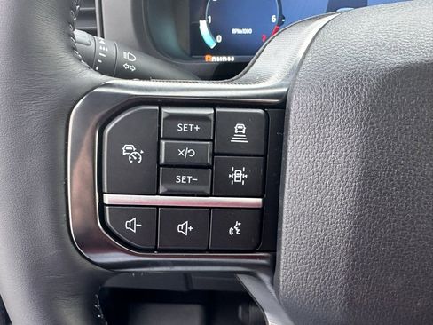 New 2025 Ford F150 Platinum w/ Equipment Group 702A High image 28