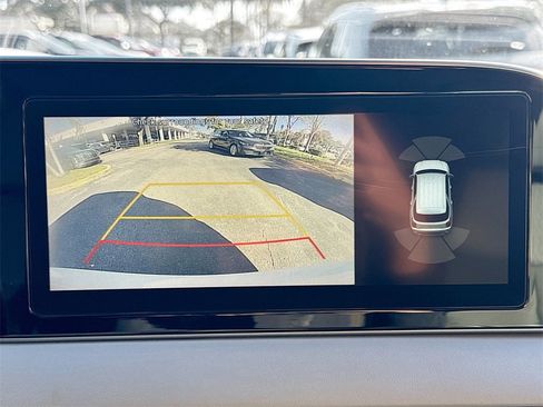 Used 2021 Hyundai Palisade SEL w/ Premium Package image 13