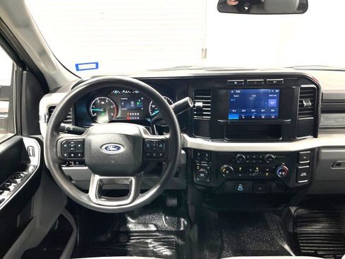 Used 2024 Ford F250 XL w/ XL Off-Road Package image 15