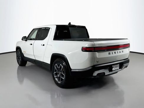 Used 2022 Rivian R1T Launch Edition AWD/4WD image 7