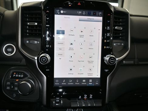 New 2026 RAM 1500 Lone Star image 23