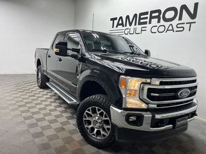 Used 2022 Ford F250 Lariat w/ Lariat Value Package