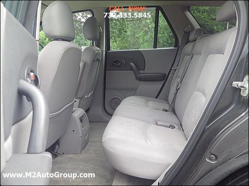 Used 2003 Saturn Vue AWD w/ PWR Pkg image 11