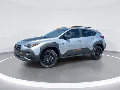 Certified 2025 Subaru Crosstrek 2.5i Wilderness w/ Wilderness Package