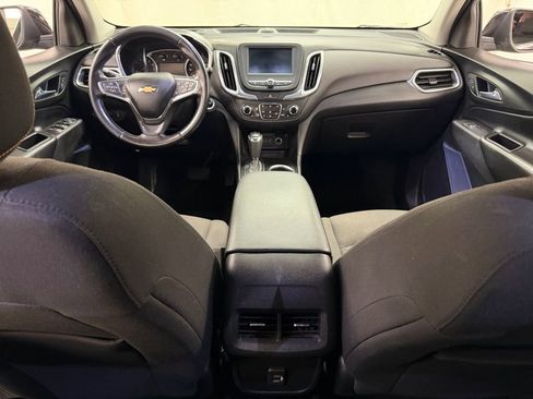 Used 2021 Chevrolet Equinox LT FWD image 28