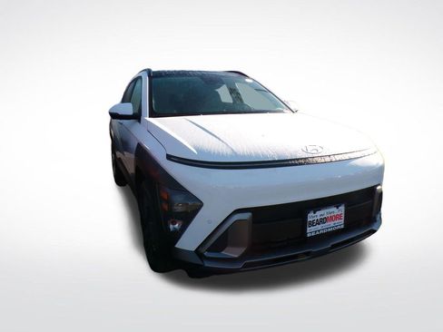 New 2026 Hyundai Kona Limited AWD/4WD image 7