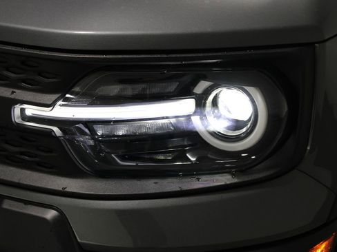 New 2026 Ford Bronco Sport Big Bend image 49