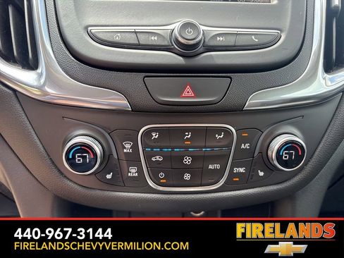 Used 2019 Chevrolet Equinox LT AWD/4WD image 3