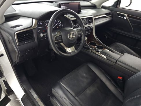 Used 2017 Lexus RX 350 AWD image 13