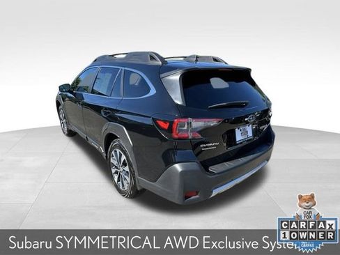 Certified 2023 Subaru Outback Limited AWD/4WD image 6