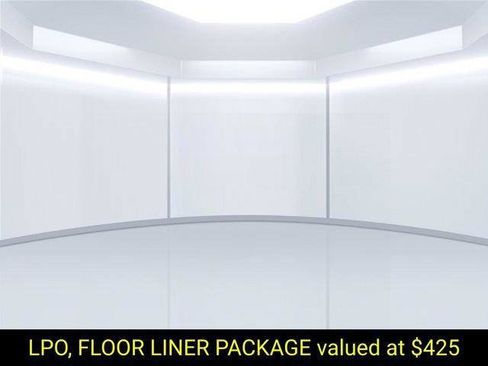 New 2026 Chevrolet Traverse RS w/ LPO, Floor Liner Package AWD/4WD image 4