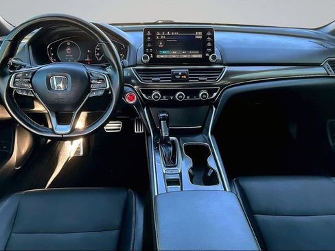 Used 2021 Honda Accord Sport image 7