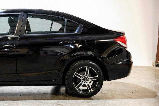 Used 2014 Honda Civic LX image 15