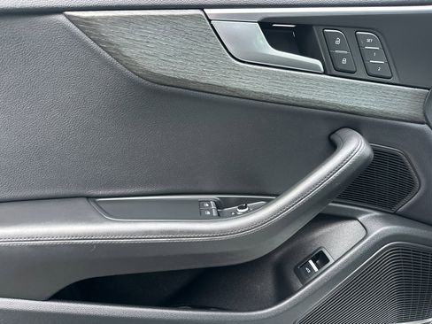 Used 2018 Audi A5 2.0T Prestige w/ Driver Assistance Package image 10