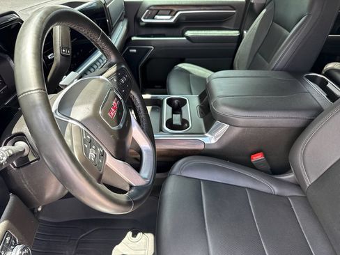 Used 2024 GMC Sierra 2500 SLT w/ Texas SLT Premium Package AWD/4WD image 19