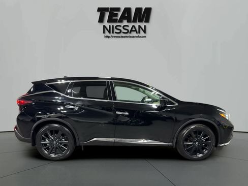 Used 2024 Nissan Murano SL image 8