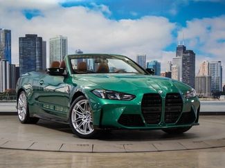 New 2026 BMW M4 xDrive Competition w/ Executive Package video 1