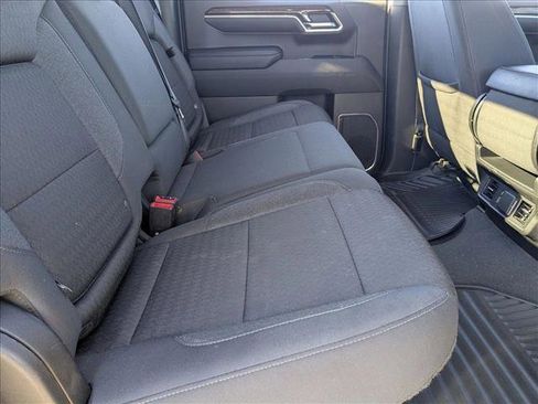 Used 2022 GMC Sierra 1500 Elevation image 18