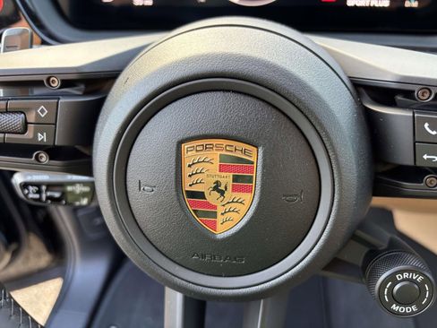New 2026 Porsche Cayenne S AWD/4WD image 30