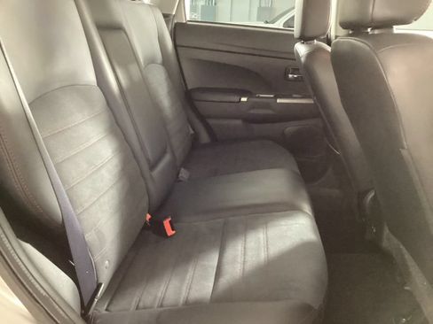 Used 2024 Mitsubishi Outlander Sport ES AWD/4WD image 27