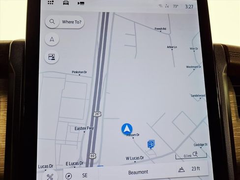 Used 2023 Ford Expedition Limited image 13