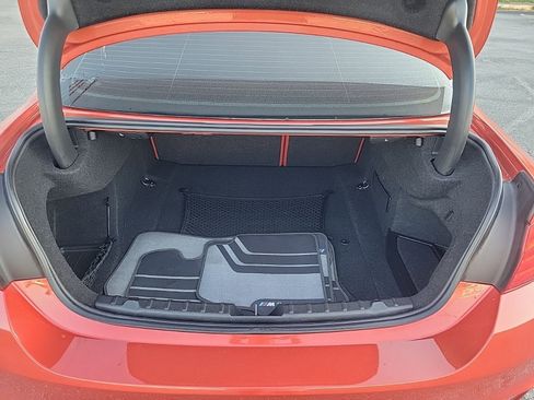 Used 2016 BMW M4 Coupe image 7