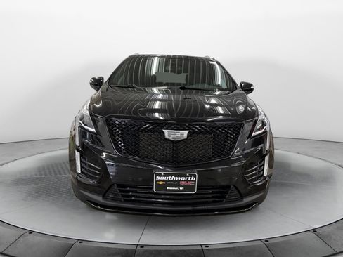 Used 2022 Cadillac XT5 Premium Luxury image 7