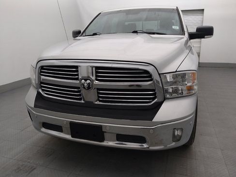 Used 2018 RAM 1500 Big Horn RWD image 15