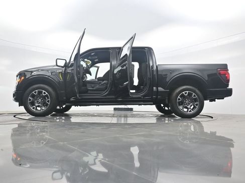 Used 2024 Ford F150 STX image 42