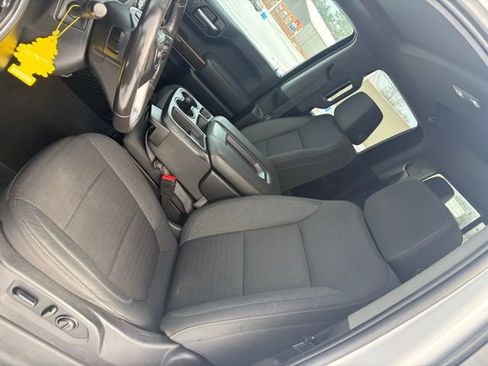 Used 2021 GMC Sierra 1500 SLE w/ Preferred Package image 29