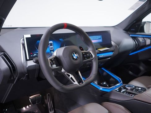 New 2026 BMW X3 M50 w/ Premium Package AWD/4WD image 6