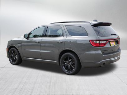 New 2026 Dodge Durango GT