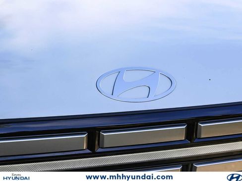 New 2026 Hyundai Santa Fe SE FWD image 5