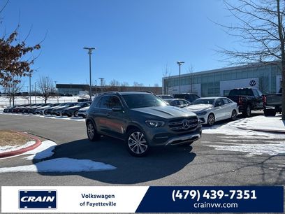 Used 2022 Mercedes-Benz GLE 350 GLE 350