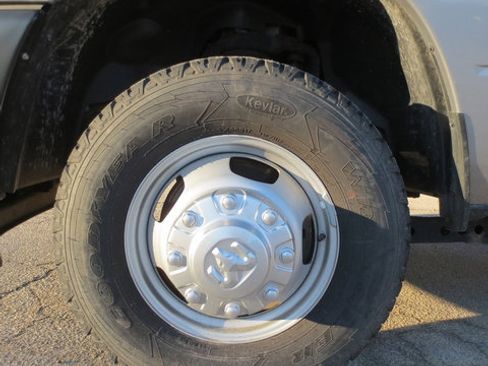 Used 2023 RAM 3500 Tradesman image 32