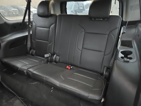 Used 2018 GMC Yukon XL Denali w/ Denali Ultimate Package AWD/4WD image 17