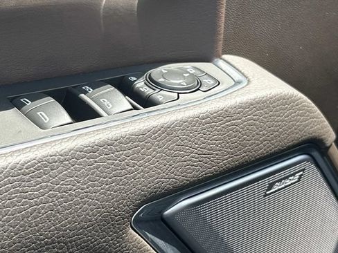 Used 2025 GMC Sierra 2500 Denali w/ Technology Package AWD/4WD image 20