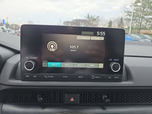 Certified 2024 Honda CR-V EX image 17