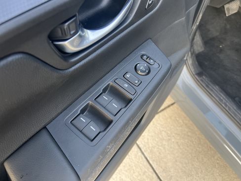 Used 2026 Honda CR-V Sport-L image 17
