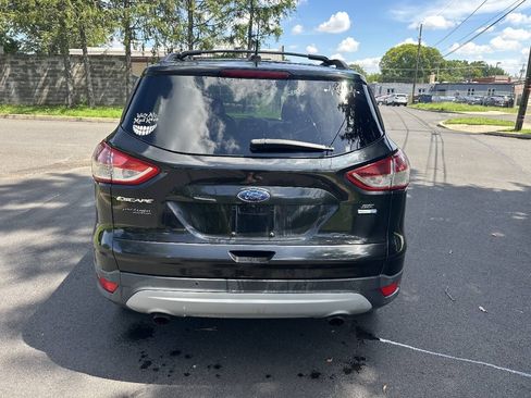 Used 2015 Ford Escape SE w/ Equipment Group 201A AWD/4WD image 7