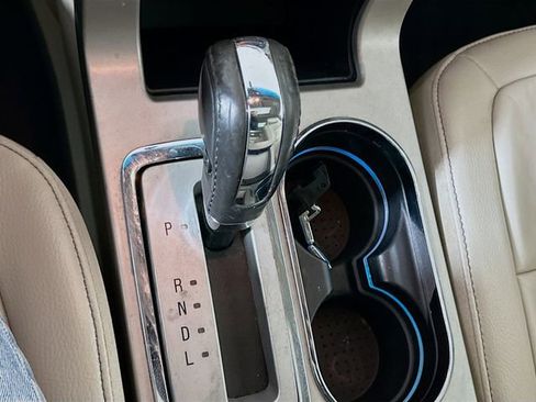 Used 2009 Ford Flex SEL image 15