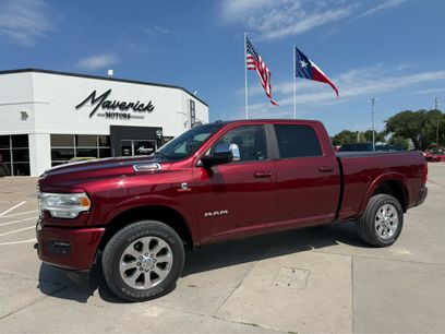 Used 2019 RAM 2500 Laramie