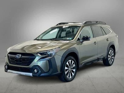 Certified 2023 Subaru Outback Limited XT