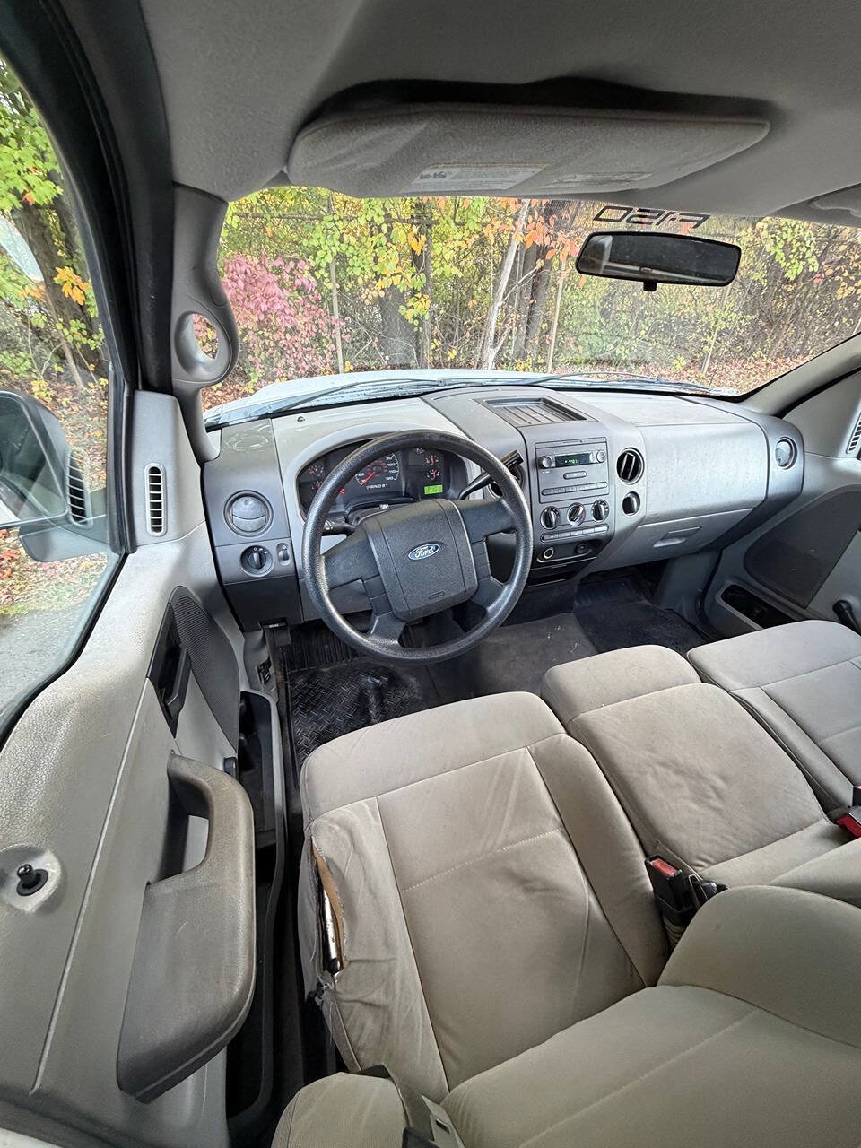 Used 2008 Ford F150 XL RWD image 11