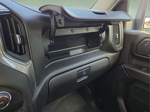 Used 2024 Chevrolet Silverado 2500 Custom w/ Custom Convenience Package AWD/4WD image 22