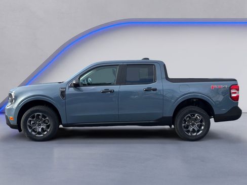 New 2026 Ford Maverick XLT w/ XLT Luxury Package AWD/4WD image 12