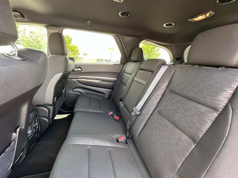 New 2025 Dodge Durango GT w/ Blacktop Package image 15