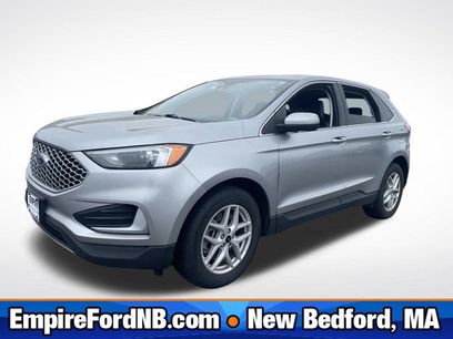 Used 2024 Ford Edge SEL